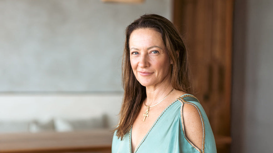 Global Initiative for Conscious Healing and Earth Restoration