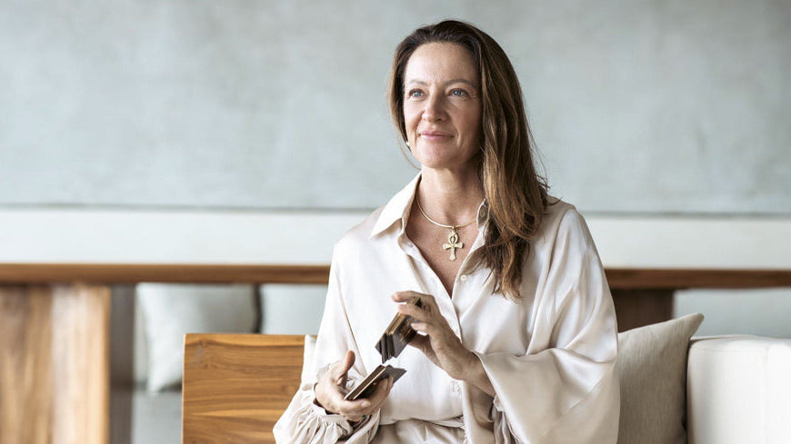 Sacred Healing Sessions