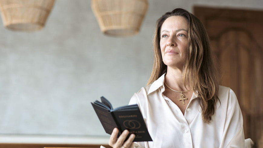 New Trauma Release Method: The Soul Architect Alchemy