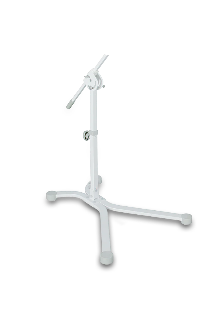 Bioptron Pro1 with floor stand-2