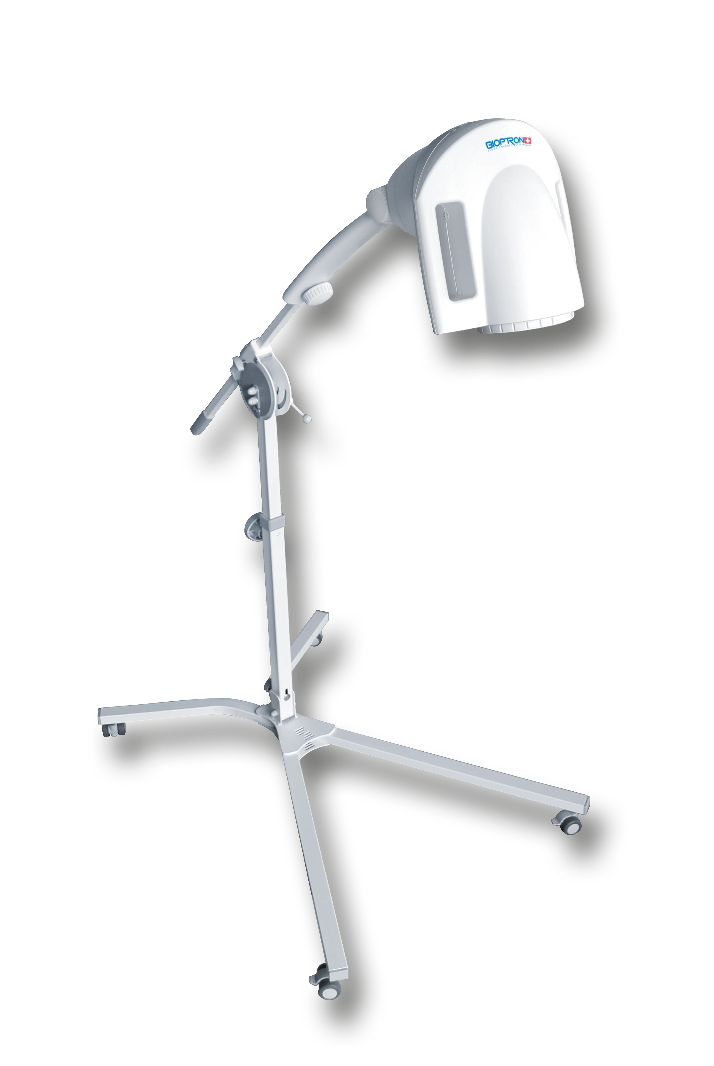 Bioptron Pro1 with floor stand