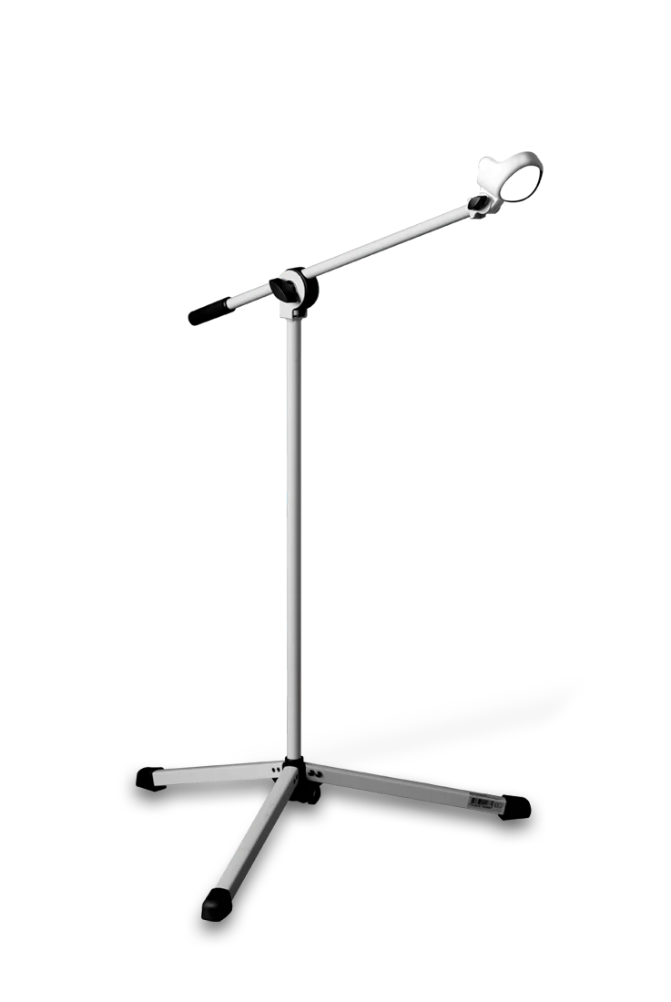 Floor Stand for Bioptron Medall