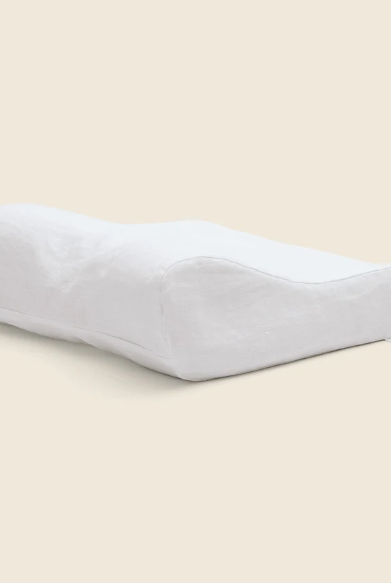 Go Pillow - Linen