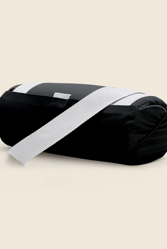 Go Travel Bag - Black 2