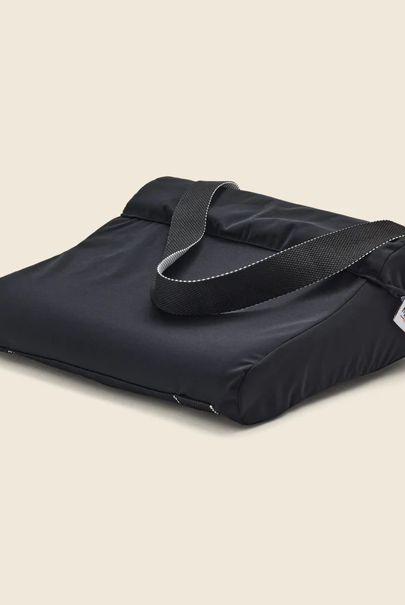 Go Travel Bag - Black 3
