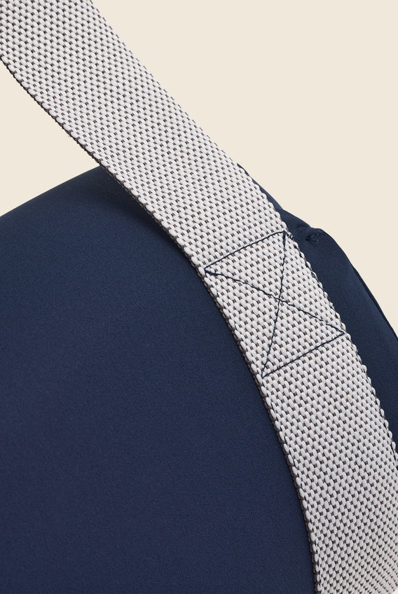 Go travel bag - blue 2