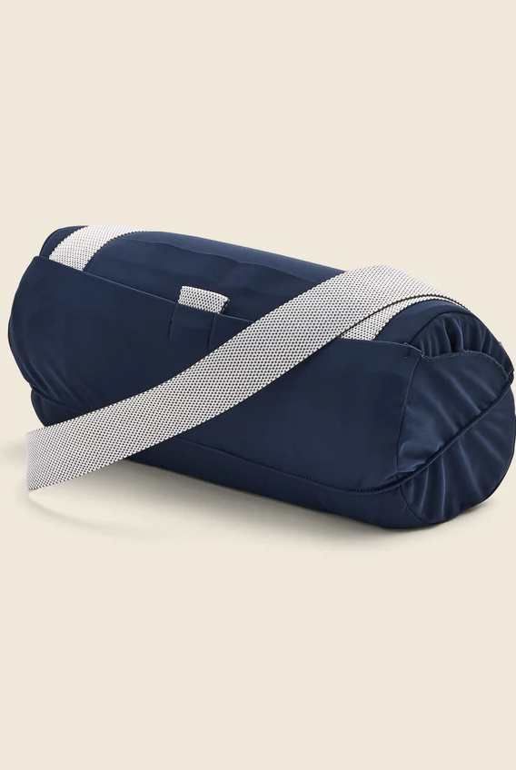 Go travel bag - blue 3