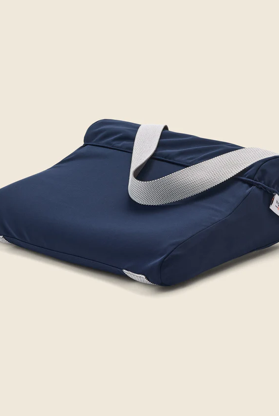 Go travel bag - blue 4