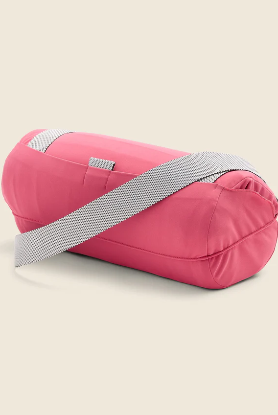 Go travel bag - pink 2