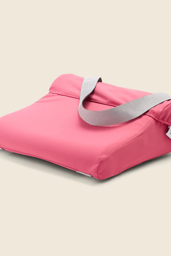 Go travel bag - pink 3