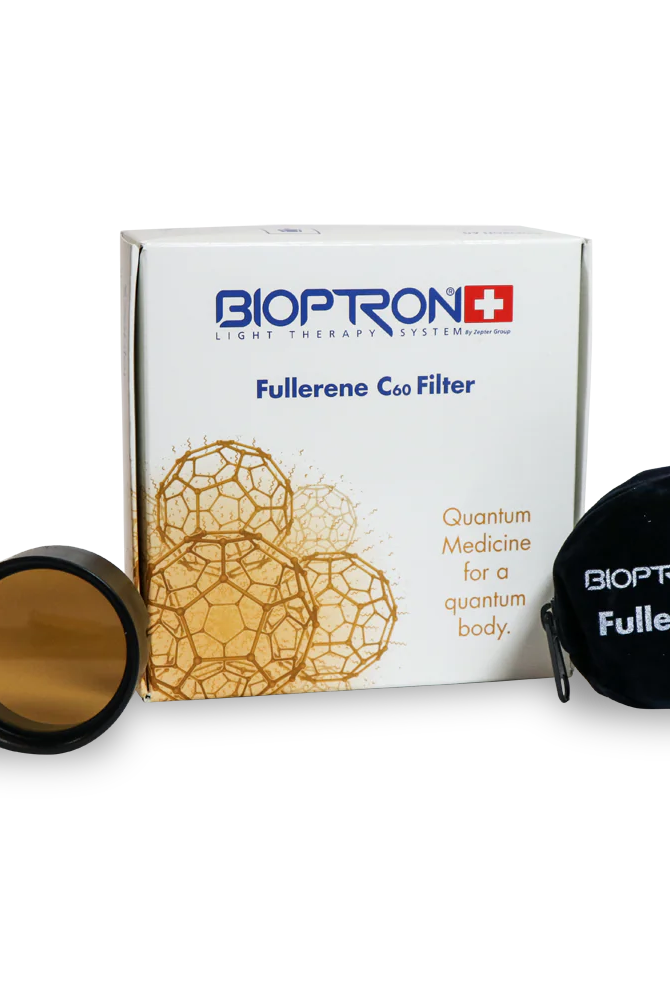 Hyperlight Optics Kit for Bioptron Medall