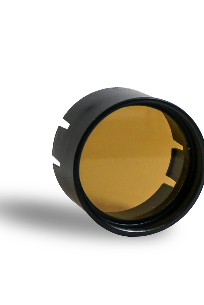 Hyperlight Optics Kit for Bioptron Medall 2