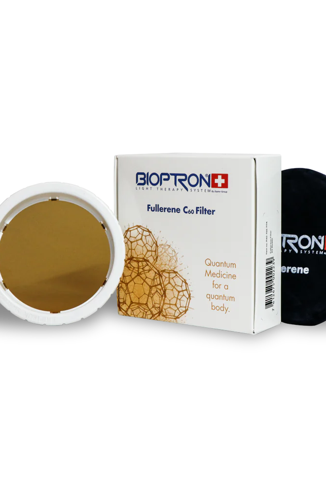 Hyperlight Optics Kit for Bioptron Pro1