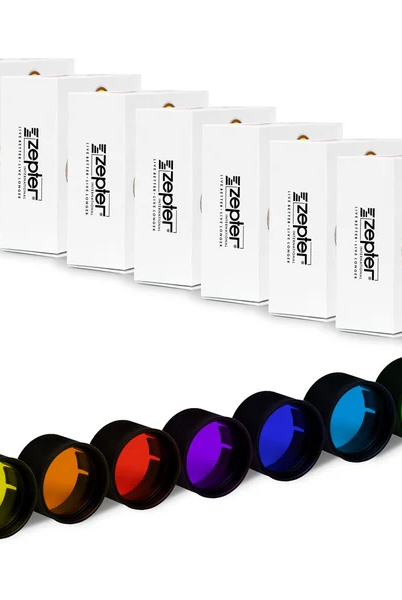 Light Wellness Set 5cm