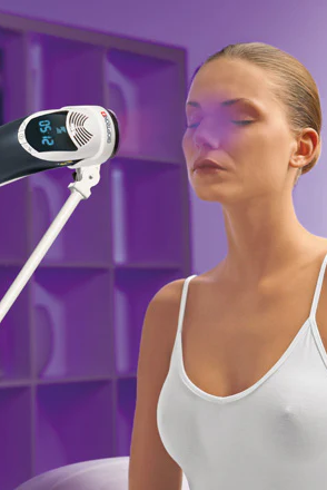 Light Wellness Set 5cm - model