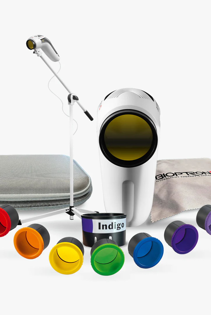 MedAll Full Set with Accessory Kit