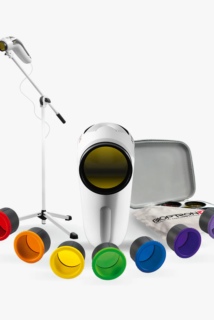 MedAll Full Set with Accessory Kit 2