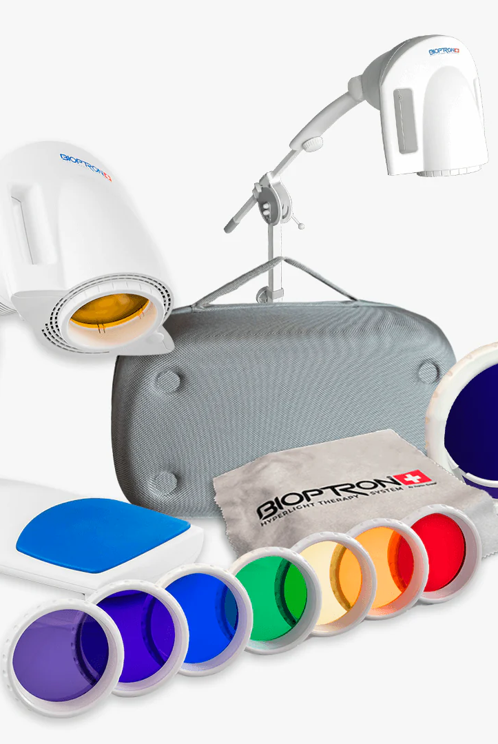 Pro1 Full Set with Accessory Kit