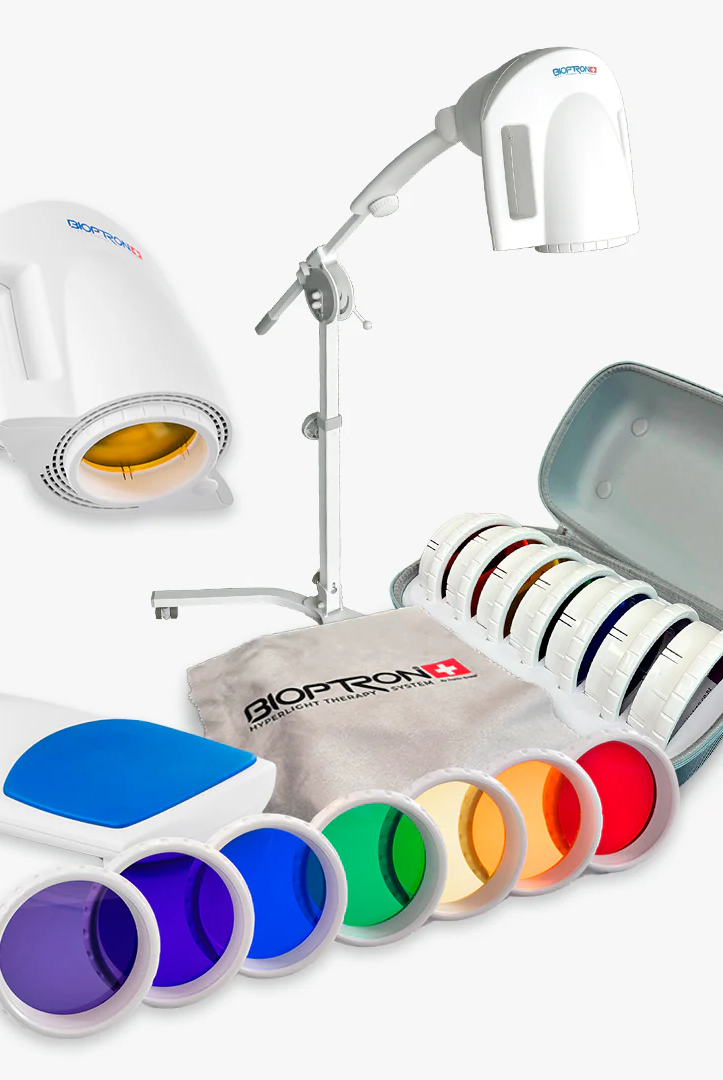 Pro1 Full Set with Accessory Kit 2