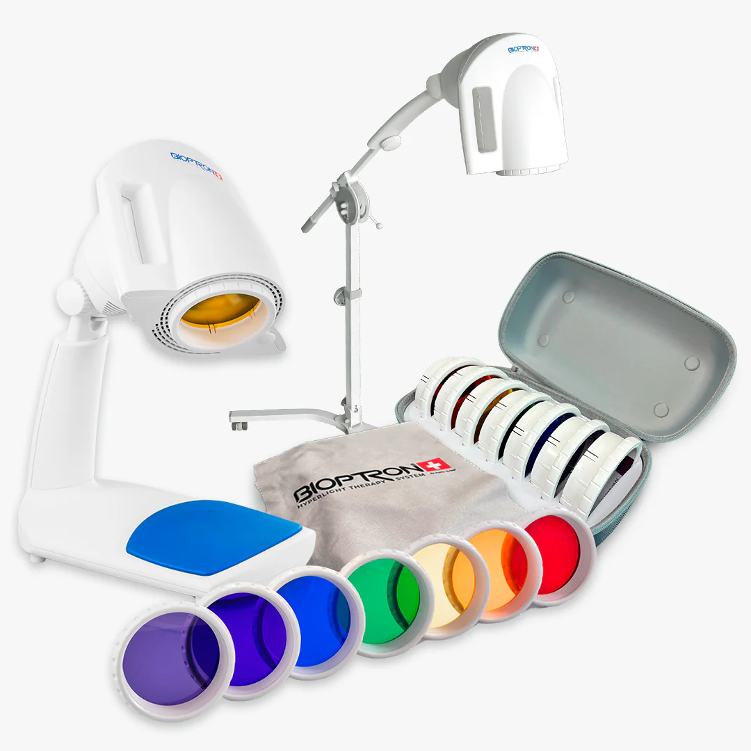 Pro1 Full Set with Accessory Kit 2