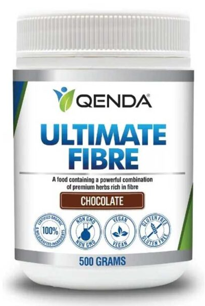 Ultimate Fibre Chocolate