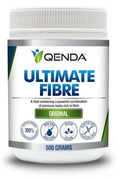 Ultimate Fibre Original