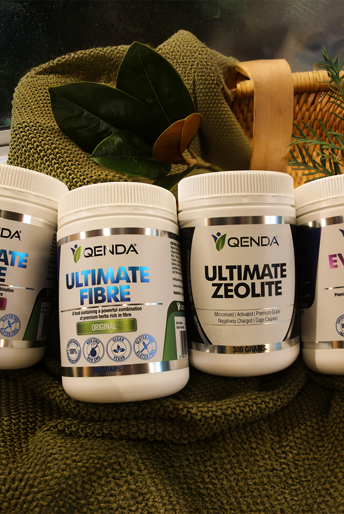 Ultimate cleanse bundle