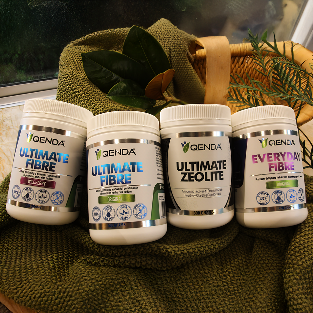 Ultimate cleanse bundle