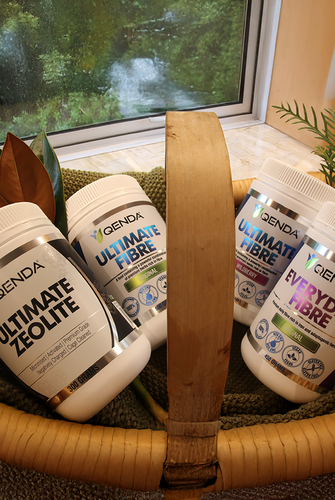 Ultimate cleanse bundle 2