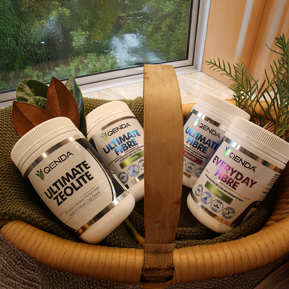 Ultimate cleanse bundle 2