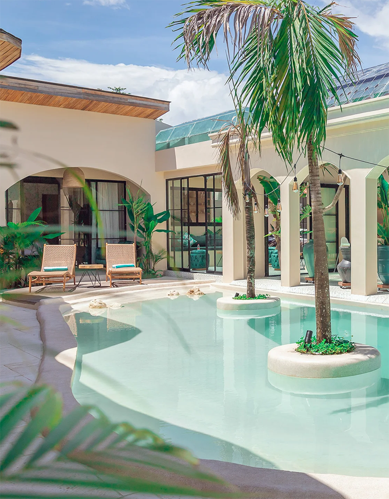 Uluwatu Retreat