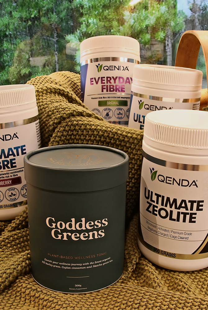 wellness cleanse bundle