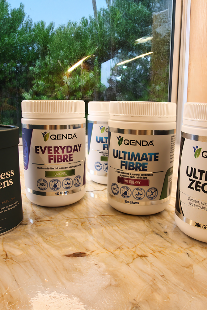 wellness cleanse bundle 2