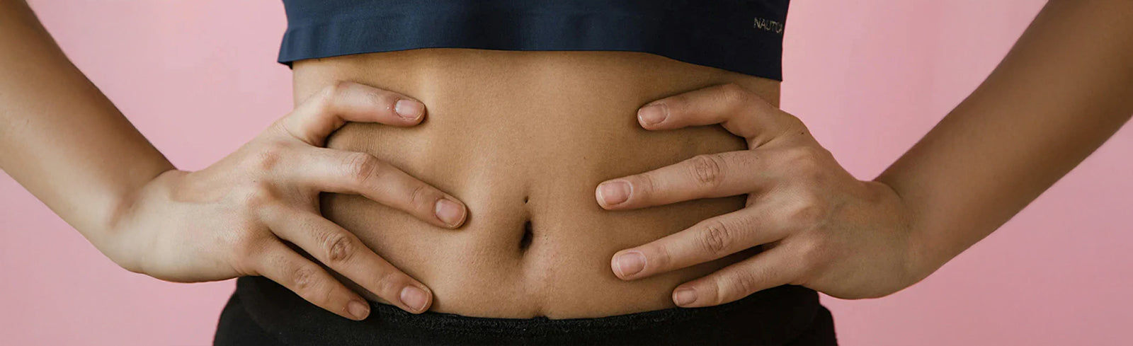 Happy Gut = Healthy Body