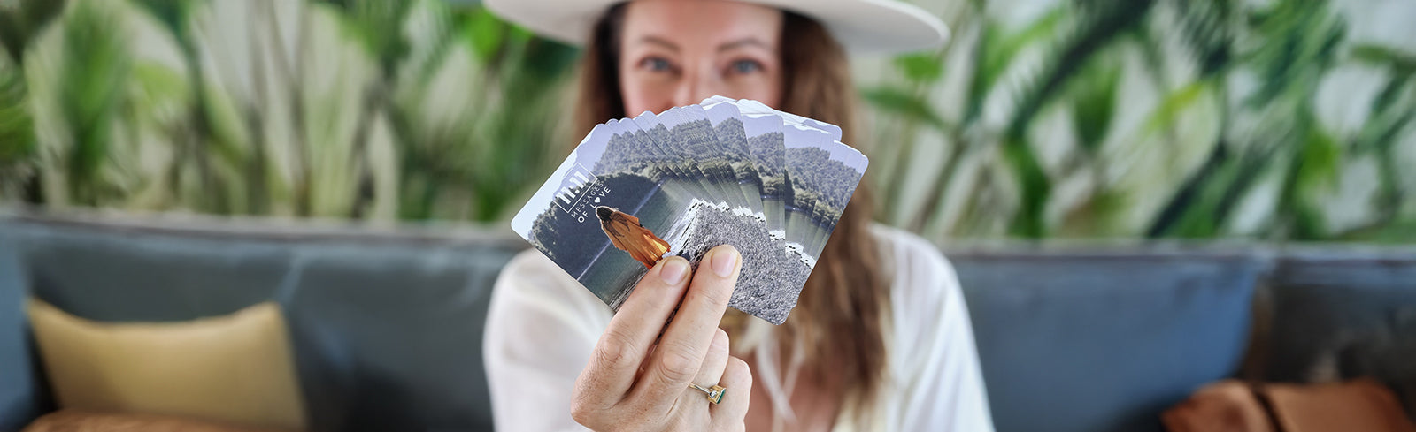 Oracle Cards