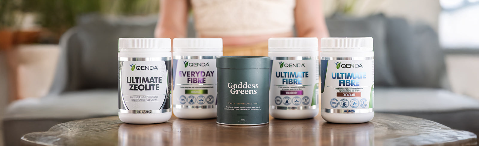 Supplements at 11:11 Wellness