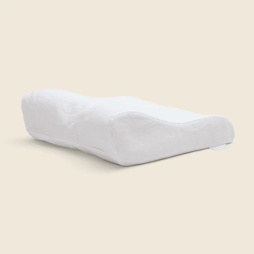 Go Pillow - Linen