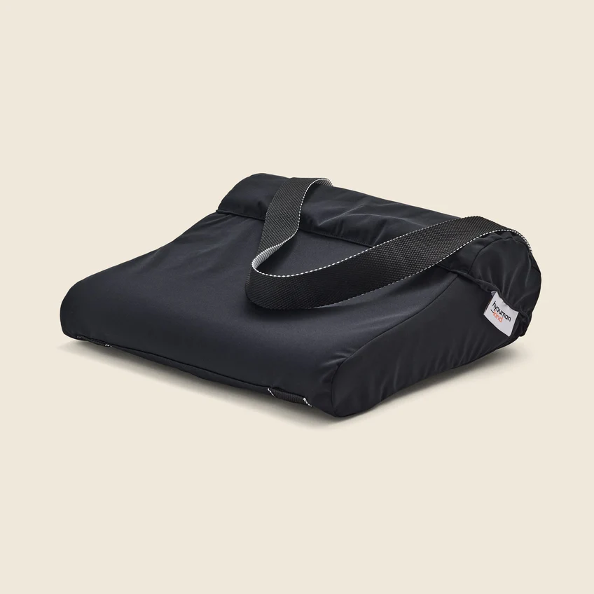 Go Travel Bag - Black 3