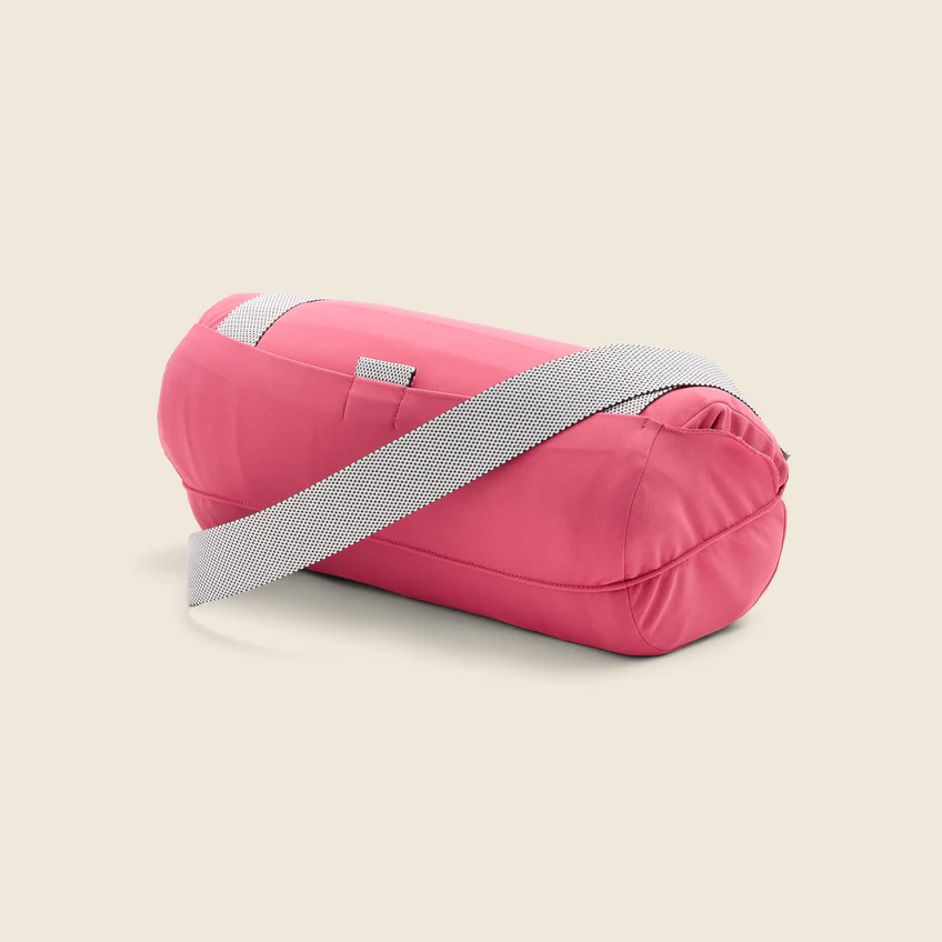 Go travel bag - pink 2