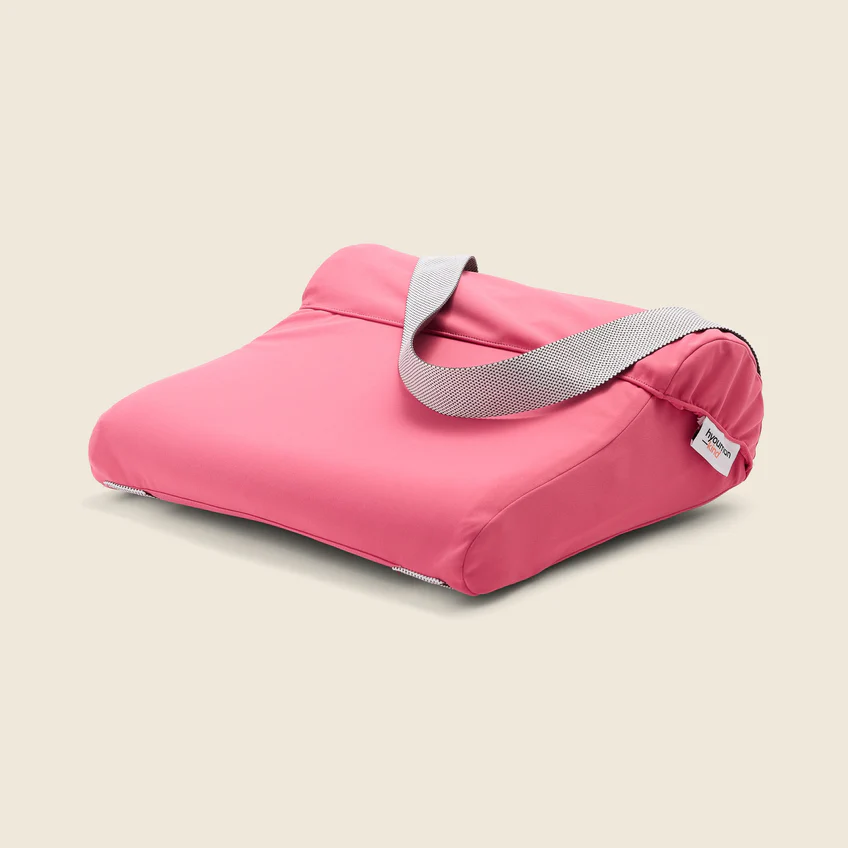 Go travel bag - pink 3