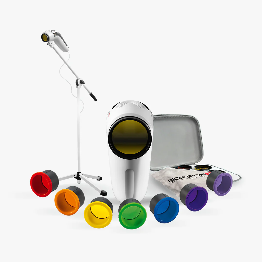 MedAll Full Set with Accessory Kit 2