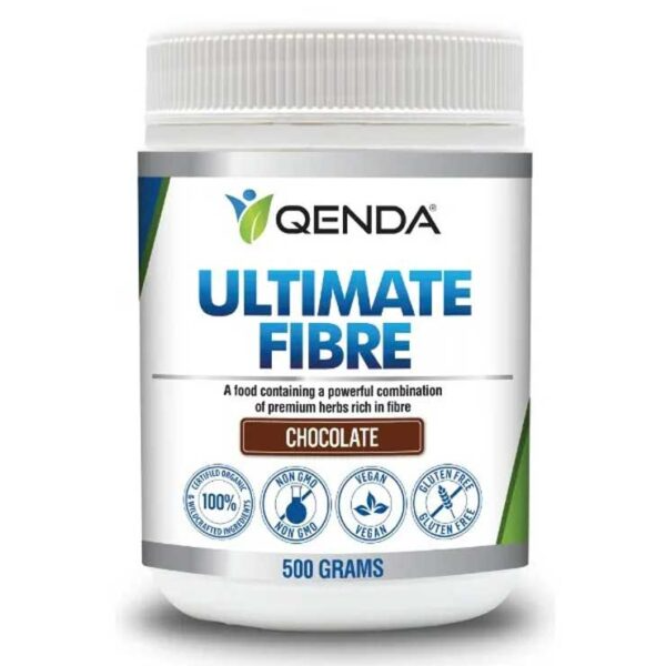 Ultimate Fibre Chocolate