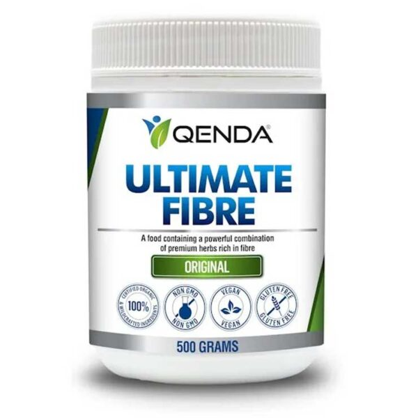 Ultimate Fibre Original