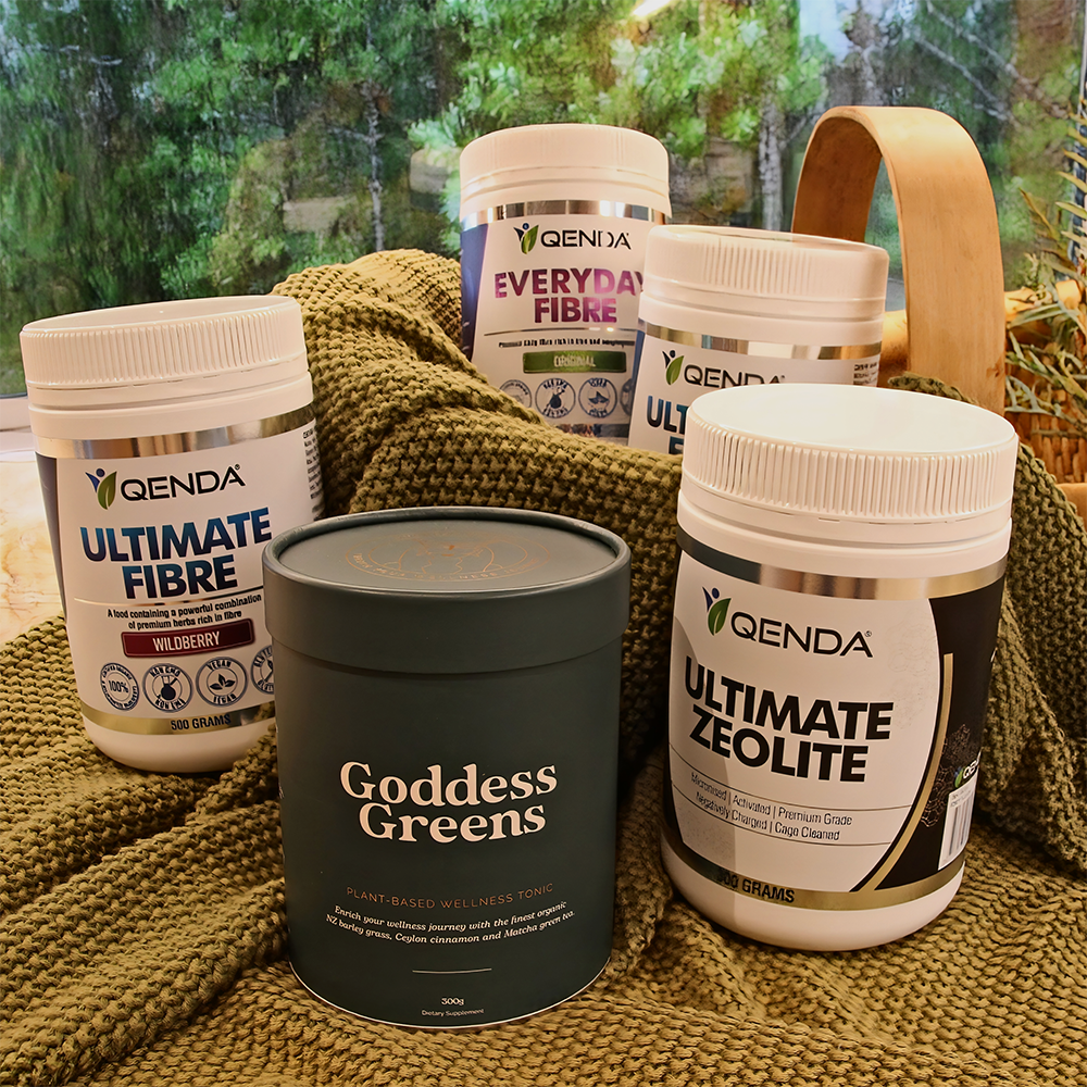 wellness cleanse bundle
