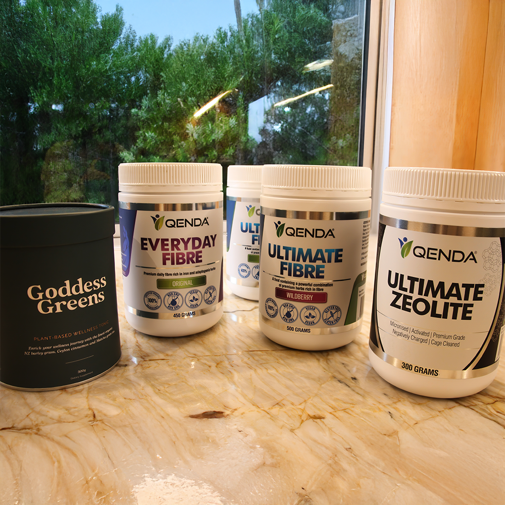 wellness cleanse bundle 2